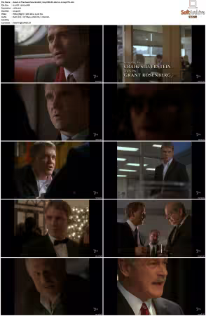 The Dead Zone S02 720p WEB-DL AAC2.0 H264-BTN