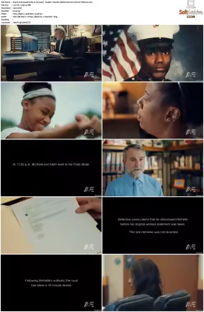 Accused Guilty or Innocent S04 1080p WEB AAC 2 0 H264-Jmess