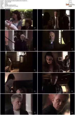 The Dead Zone S06 720p WEB-DL AAC2.0 H264-BTN