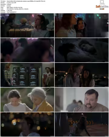 Black Mirror S03 720p WEBRip 2CH x265 HEVC-PSA