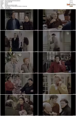 Seinfeld S07 2160p UHD Blu-ray Remux Hybrid DV HDR HEVC DTS-HD MA 5.1-NEWMAN