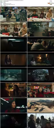 Everything Everywhere All at Once 2022 1080p BRRip AAC5.1 h264-XBiTs