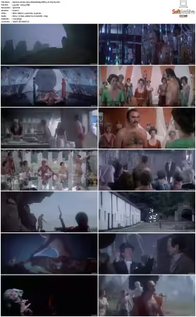 Zardoz 1974 1080p BluRay DDP 5.1 H265-iVy