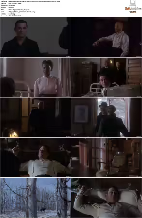 Murdoch Mysteries S09 1080p BluRay x264-OFT