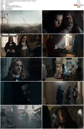 Versailles S03 1080p BluRay 10bit EAC3 5.1 x265-iVy