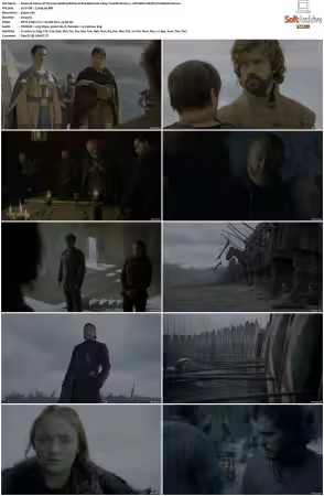 Game of Thrones S06 UHD BluRay 2160p TrueHD Atmos 7 1 DV HD HEVC REMUX-FraMeSToR