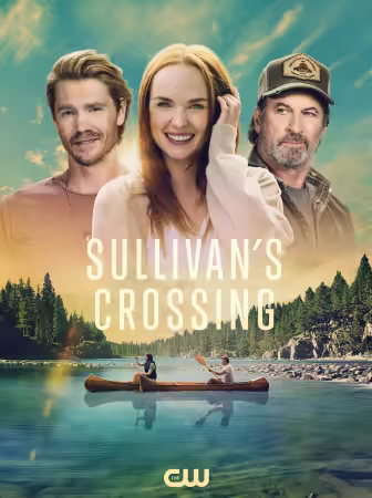 Sullivans Crossing S03E06 Bad Timing 1080p AMZN WEB-DL DDP5.1 H.264-Kitsune