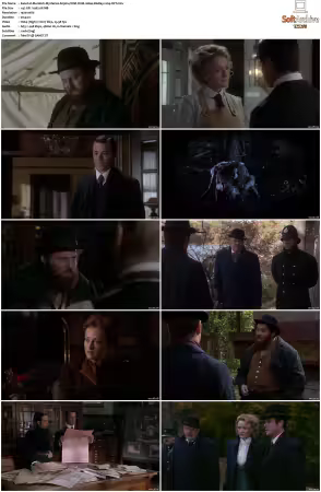 Murdoch Mysteries S09 1080p BluRay x264-OFT