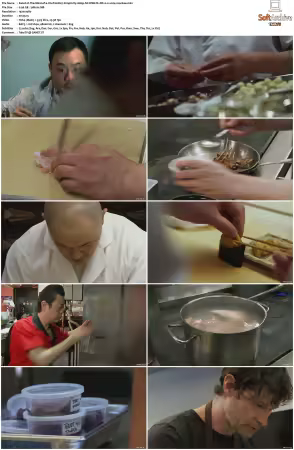 The Mind of a Chef S01 1080p NF WEB-DL DD+2.0 x264-monkee