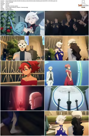 Mobile Suit Gundam The Witch from Mercury S01 1080p Bluray Dual OPUS 2 0 AV1-WhiskeyJack