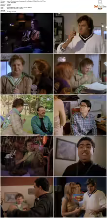 The Adventures Of Superboy S02 480p DVDRip Xvid-TVV