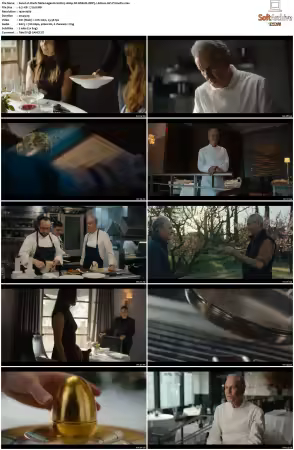 Chefs Table Legends S01 1080p NF WEB-DL DDP5 1 Atmos AV1-PrimeFix