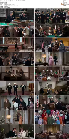 Robin And The 7 Hoods 1964 1080p BRRip AAC1.0 h265-XBiTs