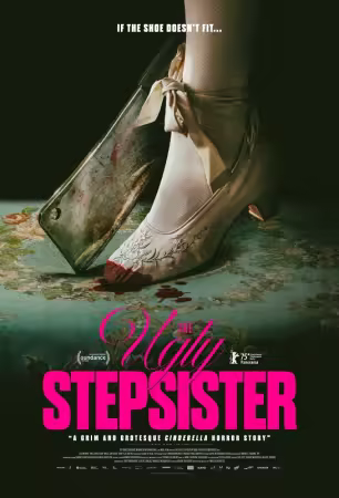 The Ugly Stepsister 2025 720p AMZN WEB-DL DDP5.1 H264-BYNDR