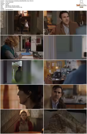 Channel Zero 2016 S01 S04 1080p BDRip DDP5 1 x265-Vialle