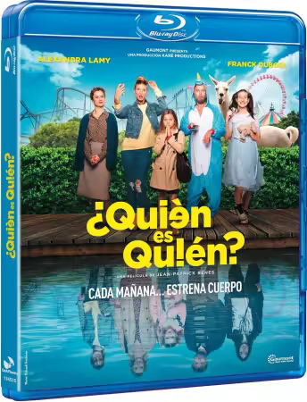 Who Is Who 2024 BDRip x264-UNVEiL