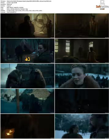 See S02 2160p AMZN WEB-DL DDP5 1 Atmos H265-DMCA