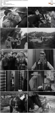 Annie Oakley 1954 S01-S03 NTSC DVD AAC 2.0 H264-ARCHIVED