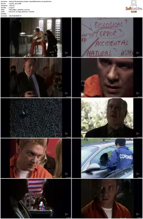 The Dead Zone S03 720p WEB-DL AAC20 H264-BTN