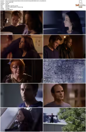 Criminal Minds Suspect Behavior S01 1080p AMZN WEB-DL AAC2.0 x264-SiGMA