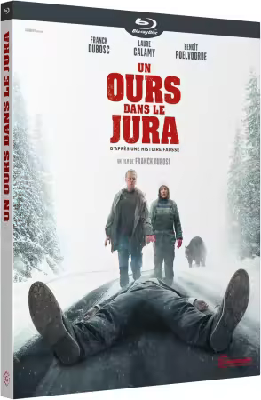 Un ours dans le Jura 2024 1080p BluRay DD+5.1 x264-SbR