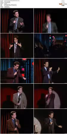 Seinfeld S00 Specials 480p MPEG-NEWMAN