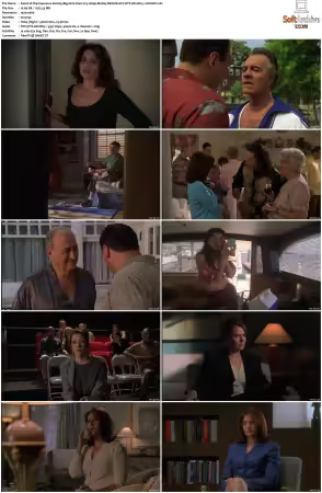The Sopranos S02 1080p BluRay REMUX AVC DTS-HD MA 5 1-NOGRP