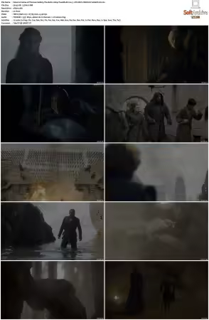 Game of Thrones S08 UHD BluRay 2160p TrueHD Atmos 7 1 DV HDR HEVC REMUX-FraMeSToR