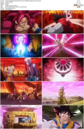 Dragon Ball Daima S01 1080p CR WEBRip Dual-Audio Opus 2.0 AV1-GanG