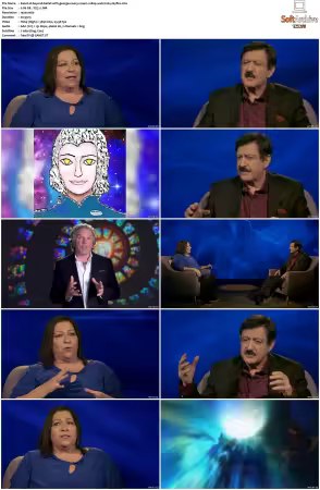 Beyond Belief With George Noory S20 1080p WEB H264-SKYFiRE