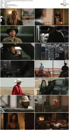Yellowstone 2018 S01-S05 1080p BluRay EAC3 5.1 x265-Lootera