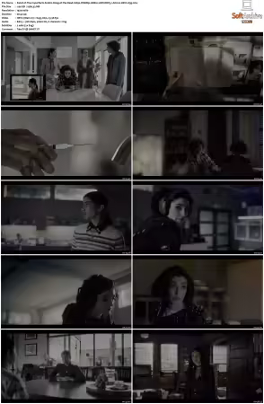 The Imperfects S01 1080p WEBRip HDR10 10Bit DDP5.1 Atmos HEVC-d3g