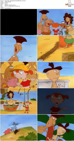 Mike Lu and Og S01 1080p WEBRip AAC 2 0 h264-NOGRP