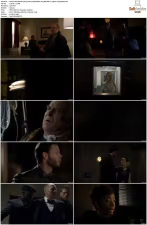 The Blacklist 2013 S02 1080p BluRay x265 SDR DDP 5 1 - DarQ HONE