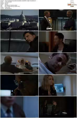 The Blacklist S03 1080p BluRay x265 DDP 5 1 English - DarQ HONE