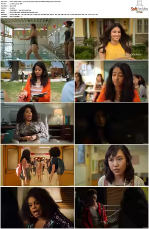 Never Have I Ever S01 1080p NF WEB-DL DDP5 1 H264-NTb
