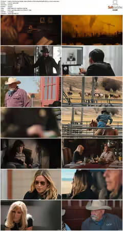 Yellowstone S01 S05 1080p BluRayRip EAC3 5.1 x265-Lootera