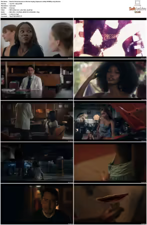 American Horror Stories S01-S03 1080p WEBRip x265-DH