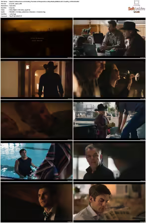 Yellowstone 2018 S02 1080p BluRay REMUX AVC TrueHD 5.1-EPSiLON