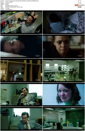 Two Sentence Horror Stories S01 1080p WEB AAC2.0 x264-MIXED