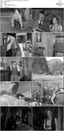 Annie Oakley 1954 S01 S03 NTSC DVD AAC 2.0 H264-ARCHIVED