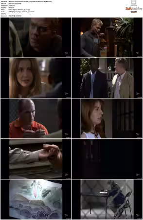 The Dead Zone S04 720p WEB-DL AAC2 0 H264-BTN