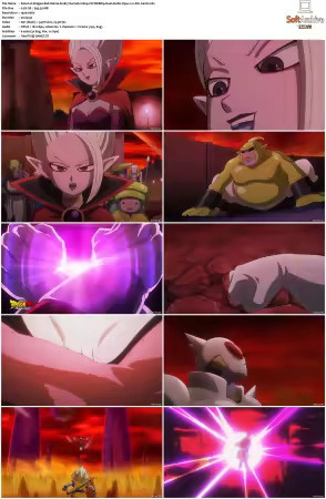 Dragon Ball Daima S01 1080p CR WEBRip Dual-Audio Opus 2.0 AV1-GanG