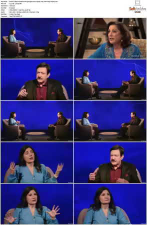 Beyond Belief With George Noory S19 720p WEB H264-SKYFiRE