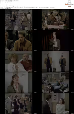 Seinfeld S01 2160p UHD Blu-ray Remux Hybrid DV HDR HEVC DTS-HD MA 5.1-NEWMAN
