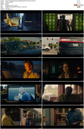 Tulsa King S01 1080p BluRay REMUX AVC TrueHD 5.1-TRiToN