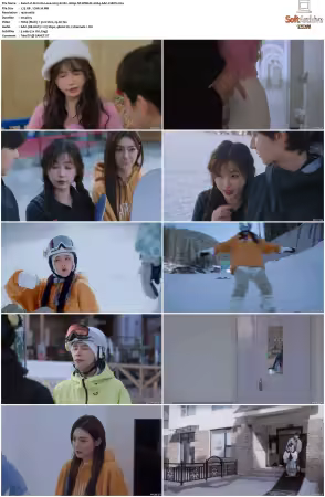 Ski into Love S01 1080p NF WEB-DL H264 AAC-CHIOS