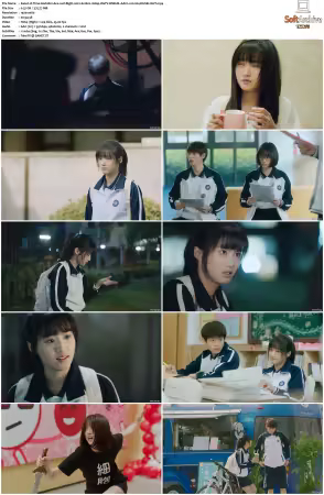 Time And Him Are Just Right S01 1080p WeTV WEB-DL AAC2 0 H 264-DUSKLiGHT