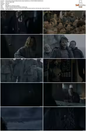 Game of Thrones S06 UHD BluRay 2160p TrueHD Atmos 7 1 DV HD HEVC REMUX-FraMeSToR