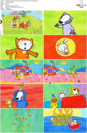 Poppy Cat S01 1080p ITV WEB-DL AAC2.0 H264-SpaceMan